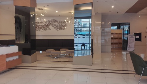 Condo, Multiple Bedrooms, City View