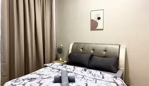 Superior Apartment, 3 Bedrooms, Balcony, City View