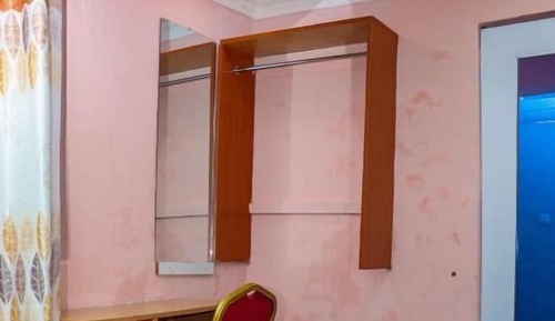 Executive Single Room, City View