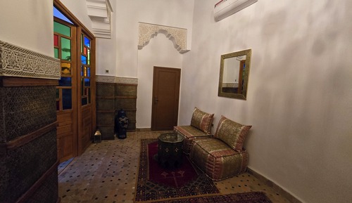 Comfort Double or Twin Room