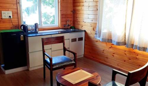 Family Cottage, Mountain View