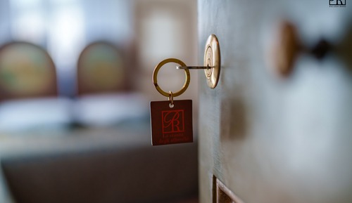 Deluxe Quadruple Room, Non Smoking, City View