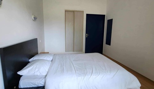 Classic Double Room, Garden View