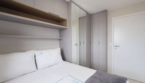 Basic Apartment