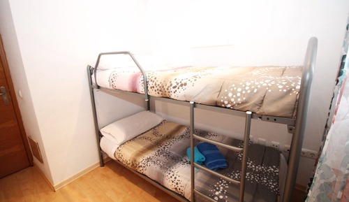 Double or Twin Room, Private Bathroom