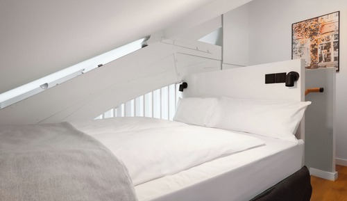Comfort Suite