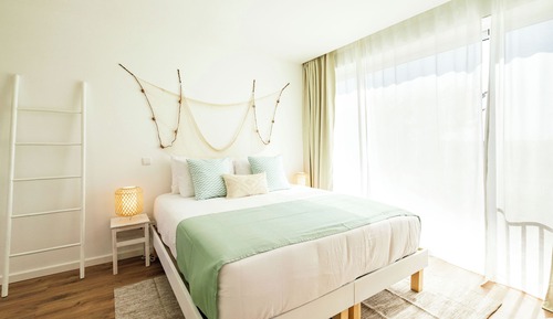 Apartamento Estúdio