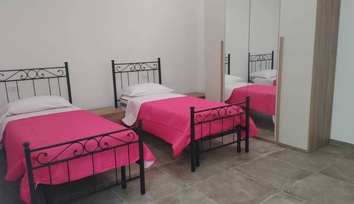 Suite, 2 Bedrooms