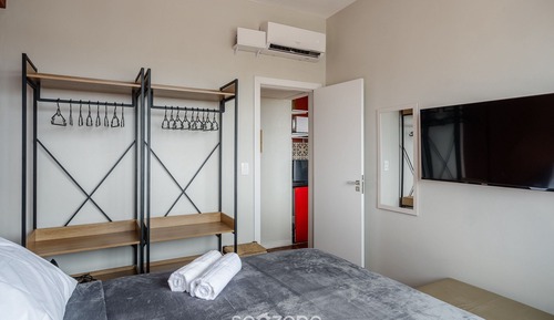 Basic Apartment