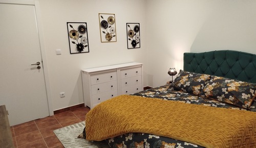 Family Villa, 1 Queen Bed with Sofa bed, Kitchen, Pool View