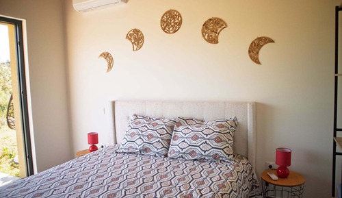 Comfort Studio, Mountain View