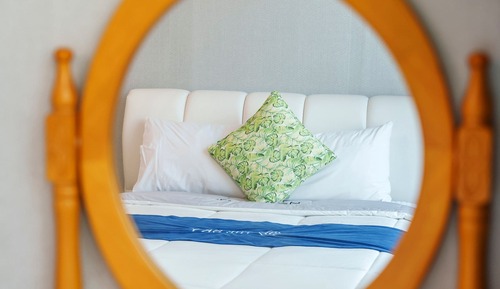 Basic Room, 1 Bedroom (Sky Standard Room 212)