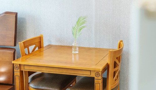 Basic Room, 1 Bedroom (Sky Standard Room 208)
