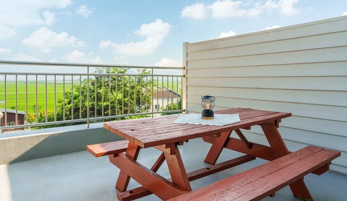 Basic Room, 2 Bedrooms (Connecting Terrace Room 2)