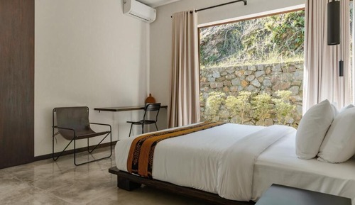 Family Villa, Sea View