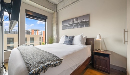 Apartment (0 Bedroom)