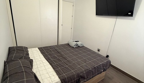 Standard Double Room, City View