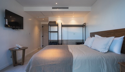 Standard Room, Balcony