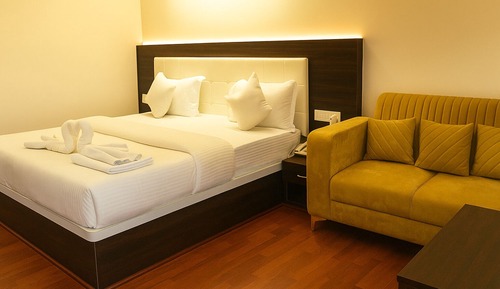 Superior Double Room