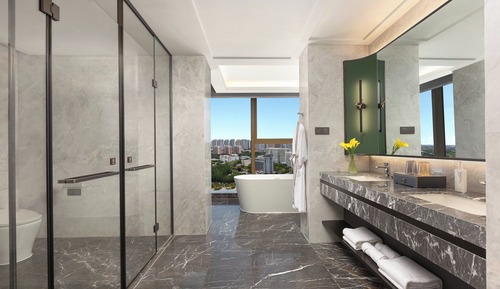 Premium Room, 1 King Bed