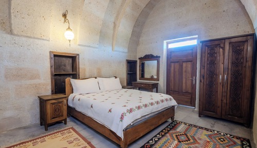 Comfort Room