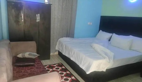 Economy Room, Balcony, City View