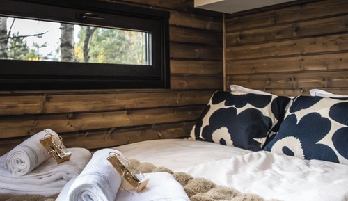 Comfort Villa, River View