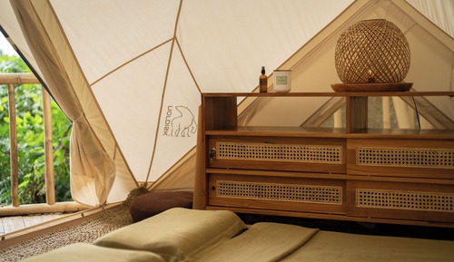 Tent (IBU)