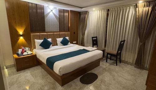 Luxury Villa, 3 Bedrooms, Mountain View
