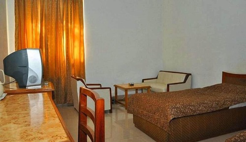 Suite Deluxe
