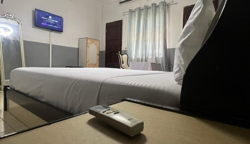 Premium Room, 3 Bedrooms, Non Smoking, Air conditioning