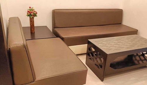 Executive Suite, Executive Level