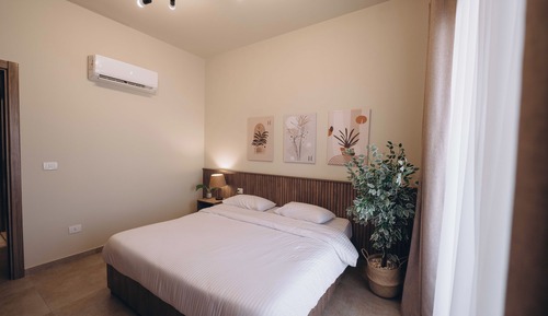 Luxury Apartment, 2 Bedrooms