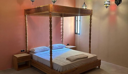 Luxury Studio Suite