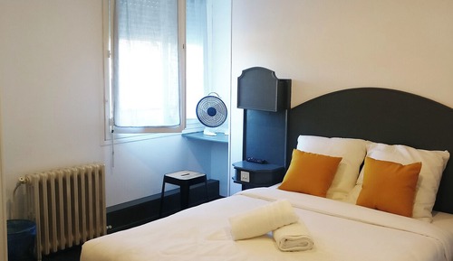 Comfort Double Room