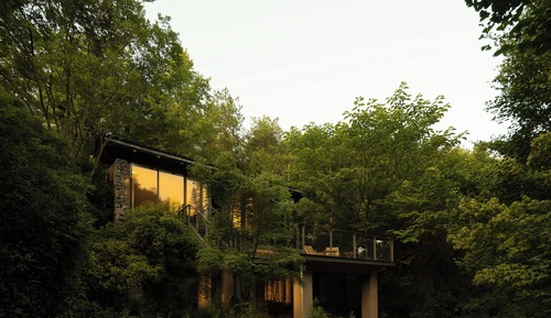 Senior House