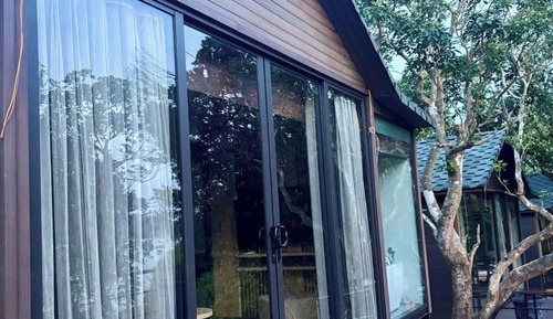 Executive Studio Suite, Beach View