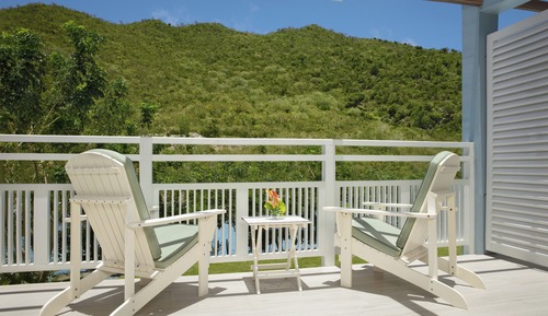 King Bed Room Main Building