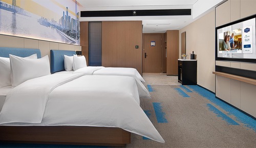 Comfort Twin Room