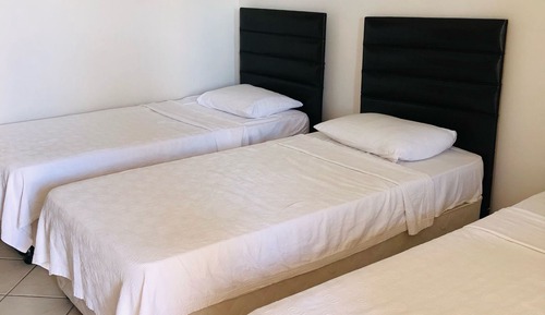 Standard Single Room, Balcony, Garden View