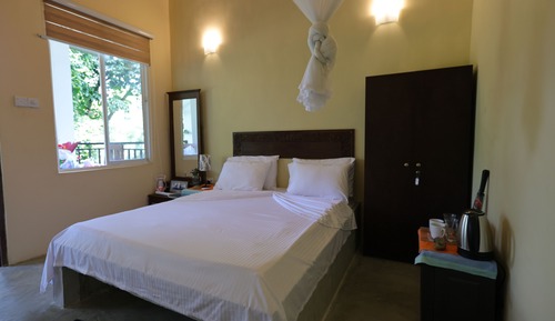 Superior Chalet