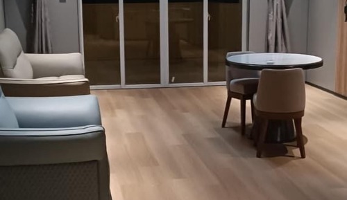 Junior Apartment