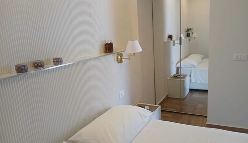 Exclusive Studio Suite, Sea View