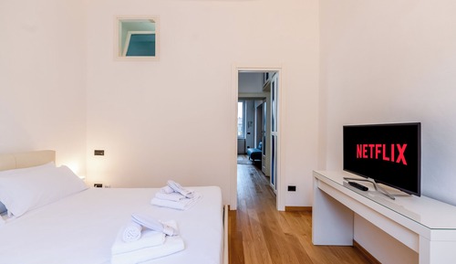 Comfort Apartment