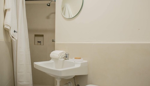 Apartment, Accessible