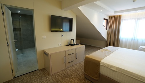 Family Quadruple Room