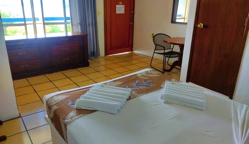 Basic Double Room, Lake View