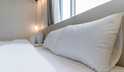 Family Twin Room