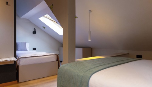 Classic Triple Room