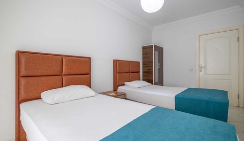 Comfort Condo, Balcony, Sea View